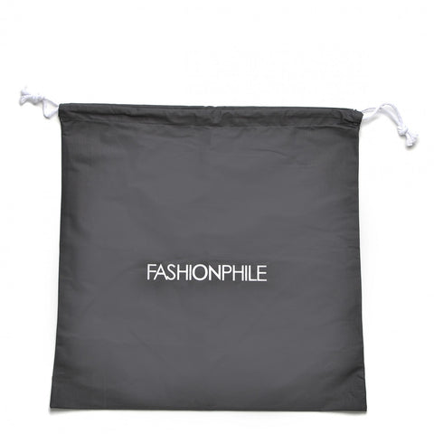 FASHIONPHILE Dust Bag Cover LARGE