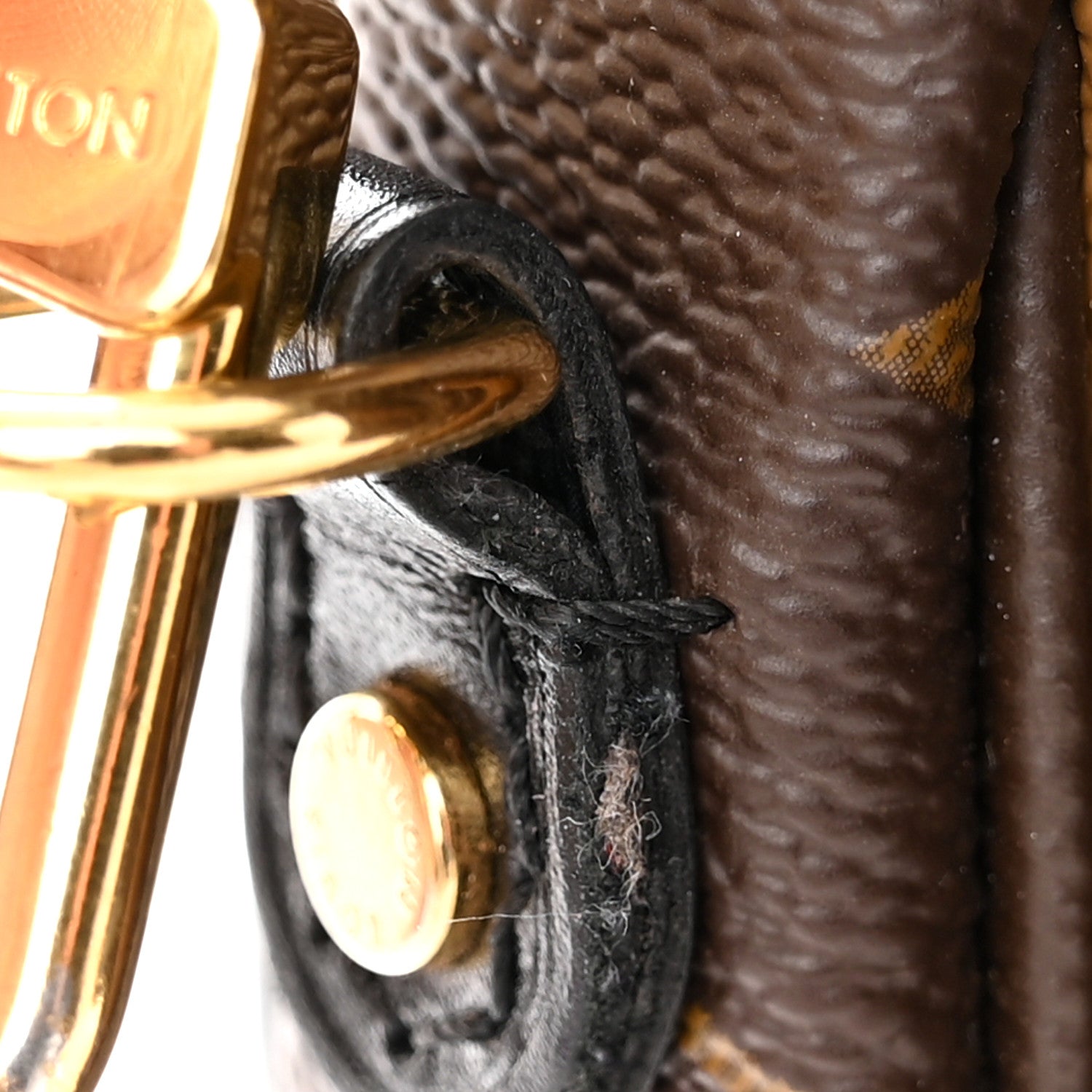 Louis Vuitton Reverse Monogram Pochette Metis 11 of 12
