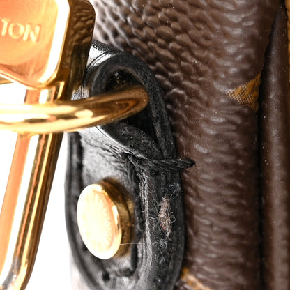 Louis Vuitton Reverse Monogram Pochette Metis 11 of 12