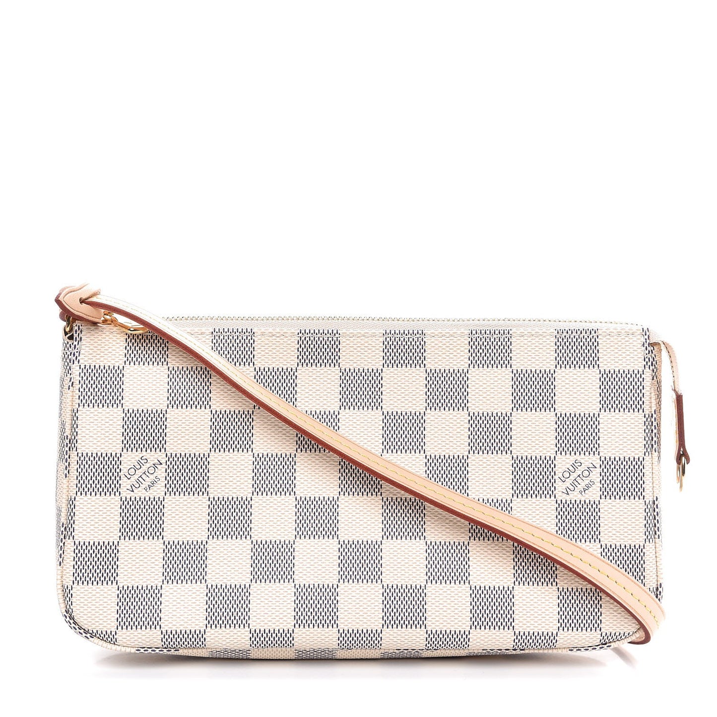 Damier Azur Pochette Accessories NM