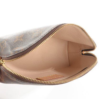Louis Vuitton Monogram Cosmetic Pouch 7 of 7