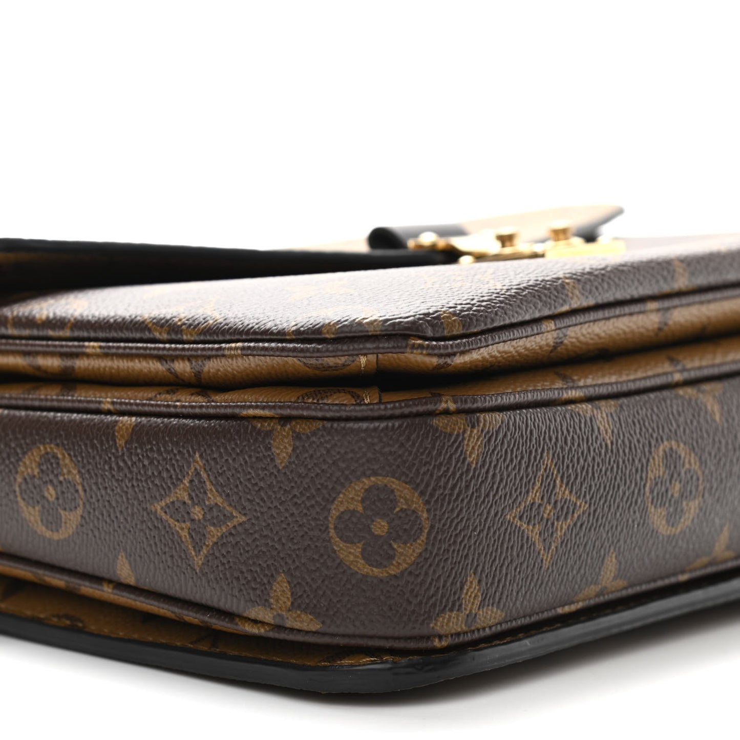 Reverse Monogram Pochette Metis
