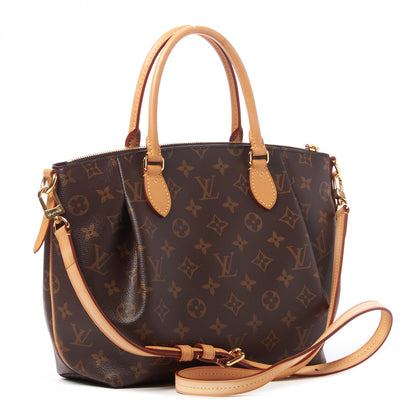 Louis Vuitton Monogram Turenne PM 2 of 8
