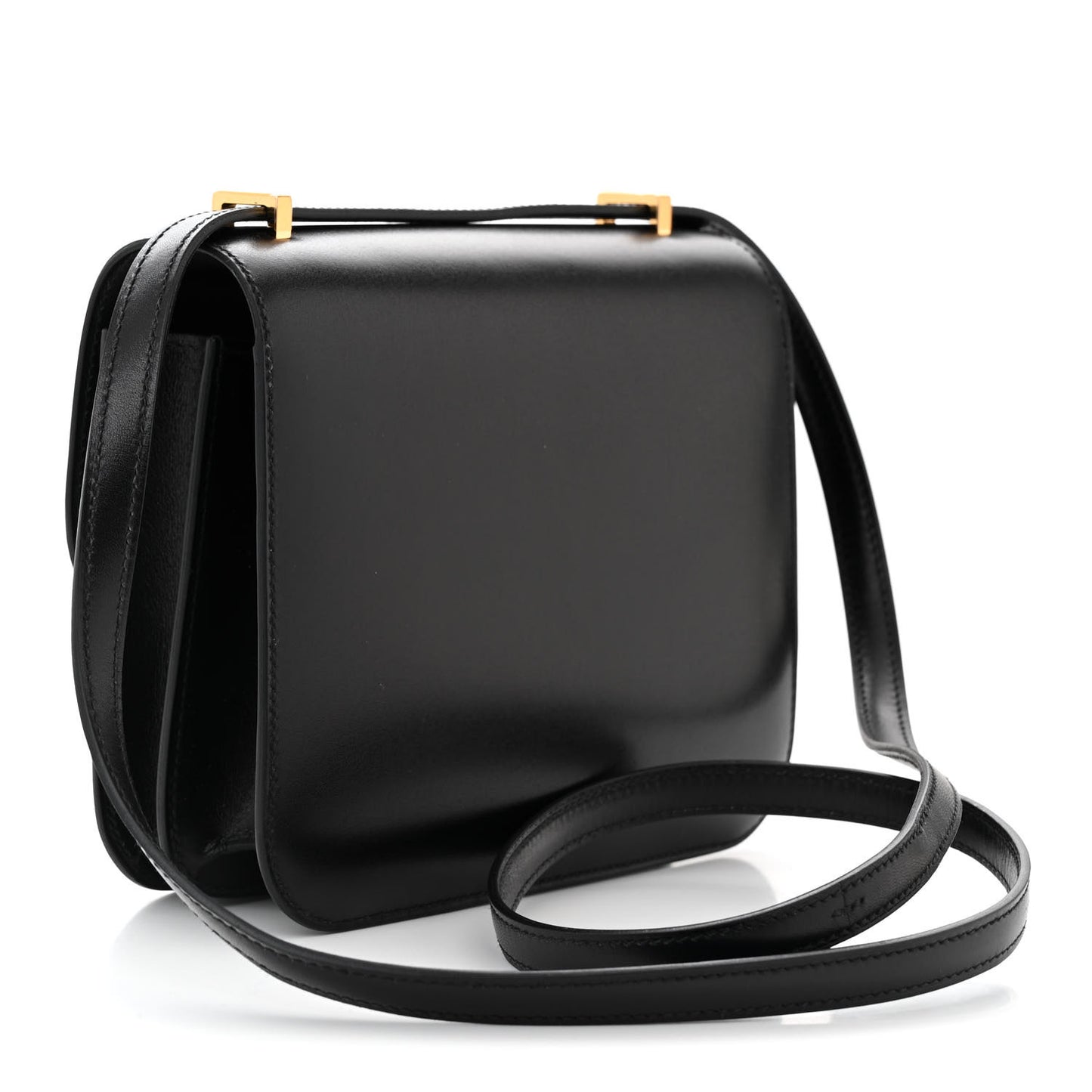 Box Constance 18 Black