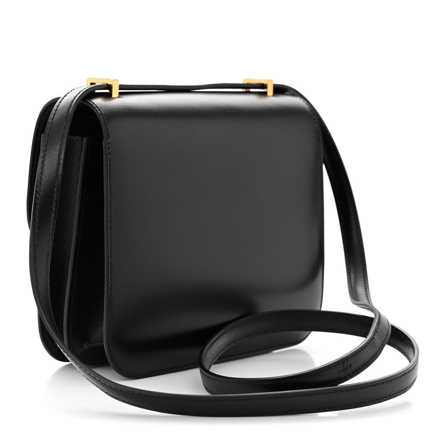 Hermes Box Constance 18 Black 4 of 12