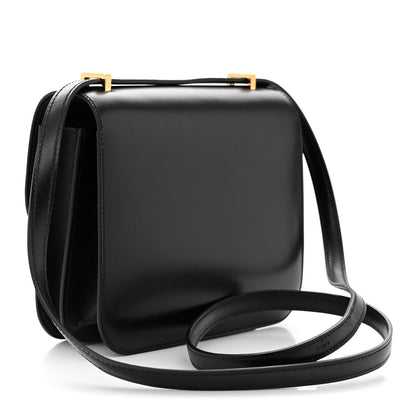 Hermes Box Constance 18 Black 4 of 12