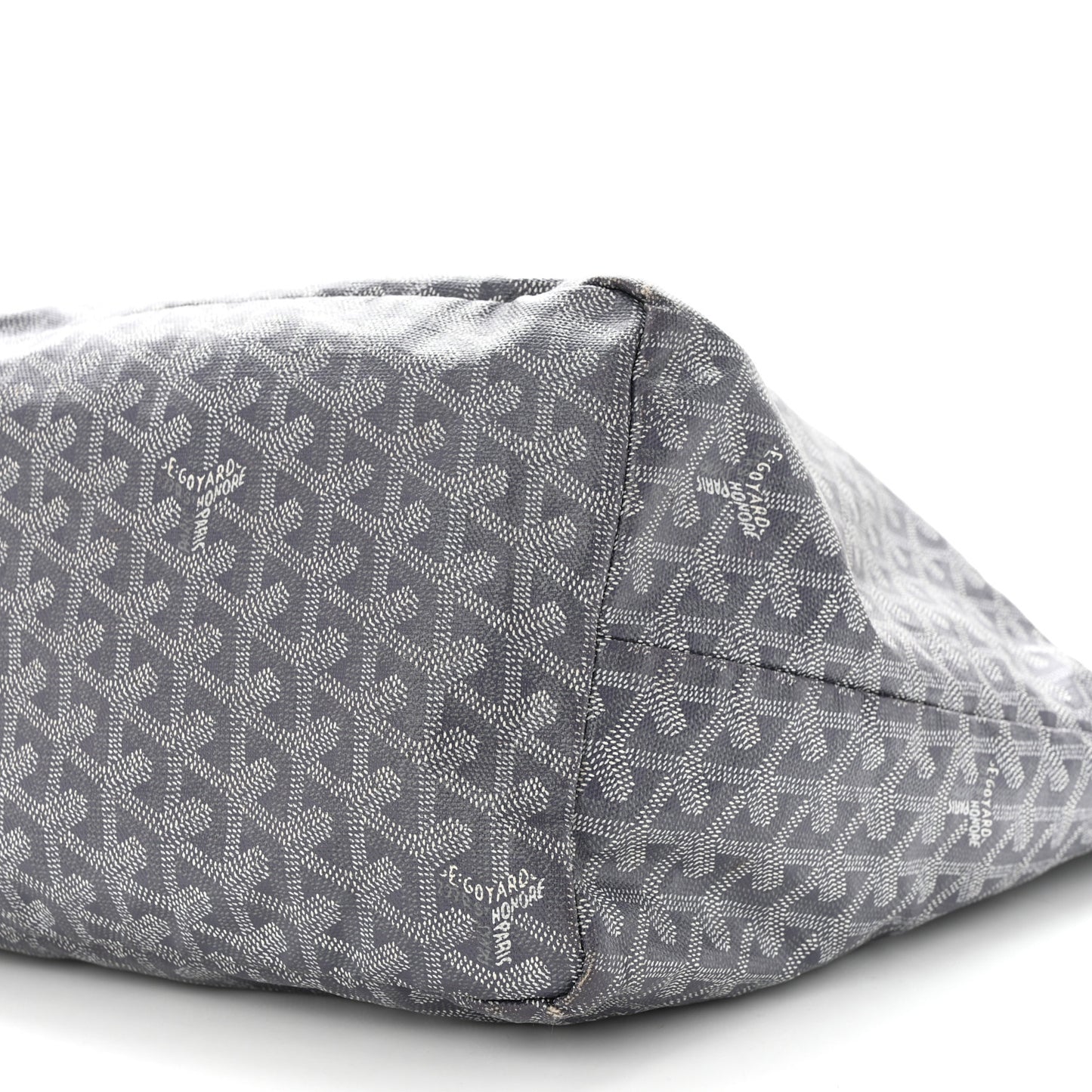 Goyardine Saint Louis GM Grey