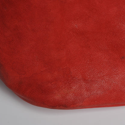 Givenchy Lambskin Large Nightingale Red 11 of 13