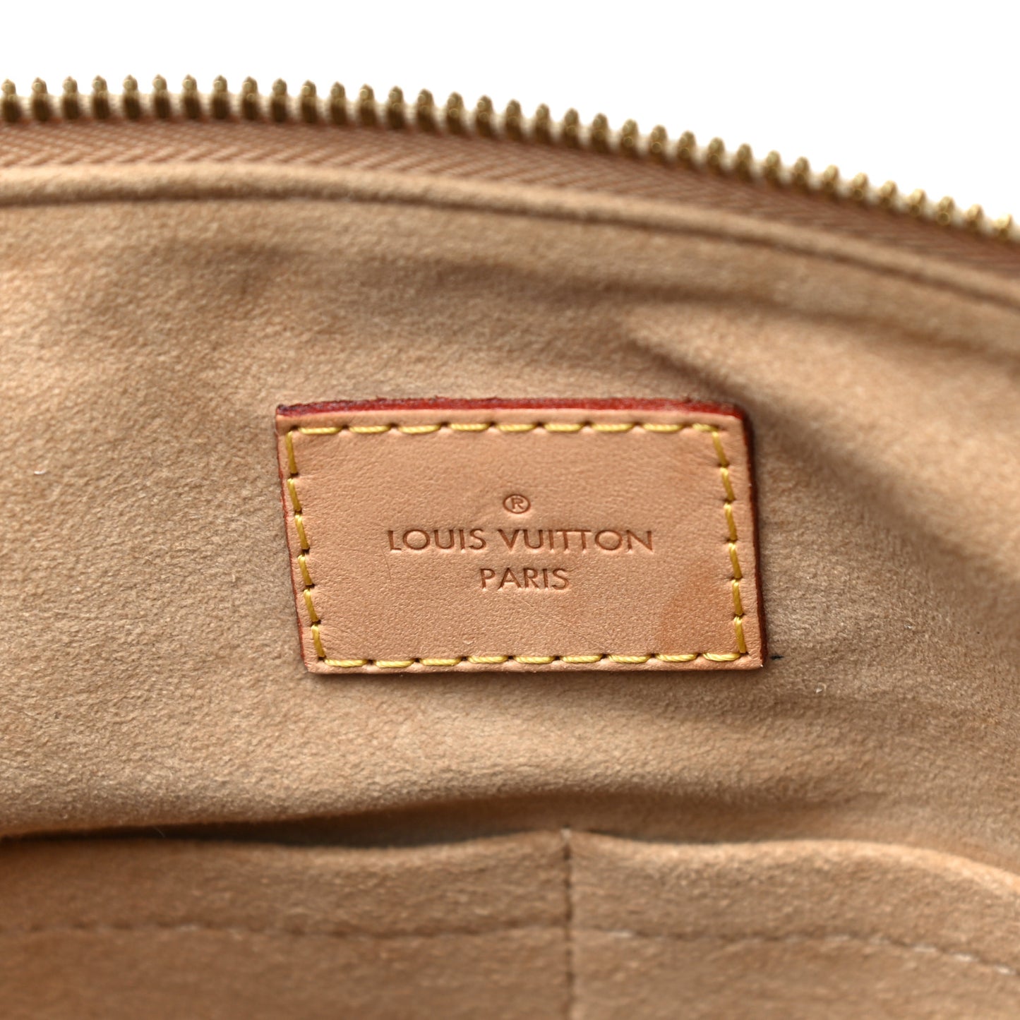 Monogram Pallas Dune