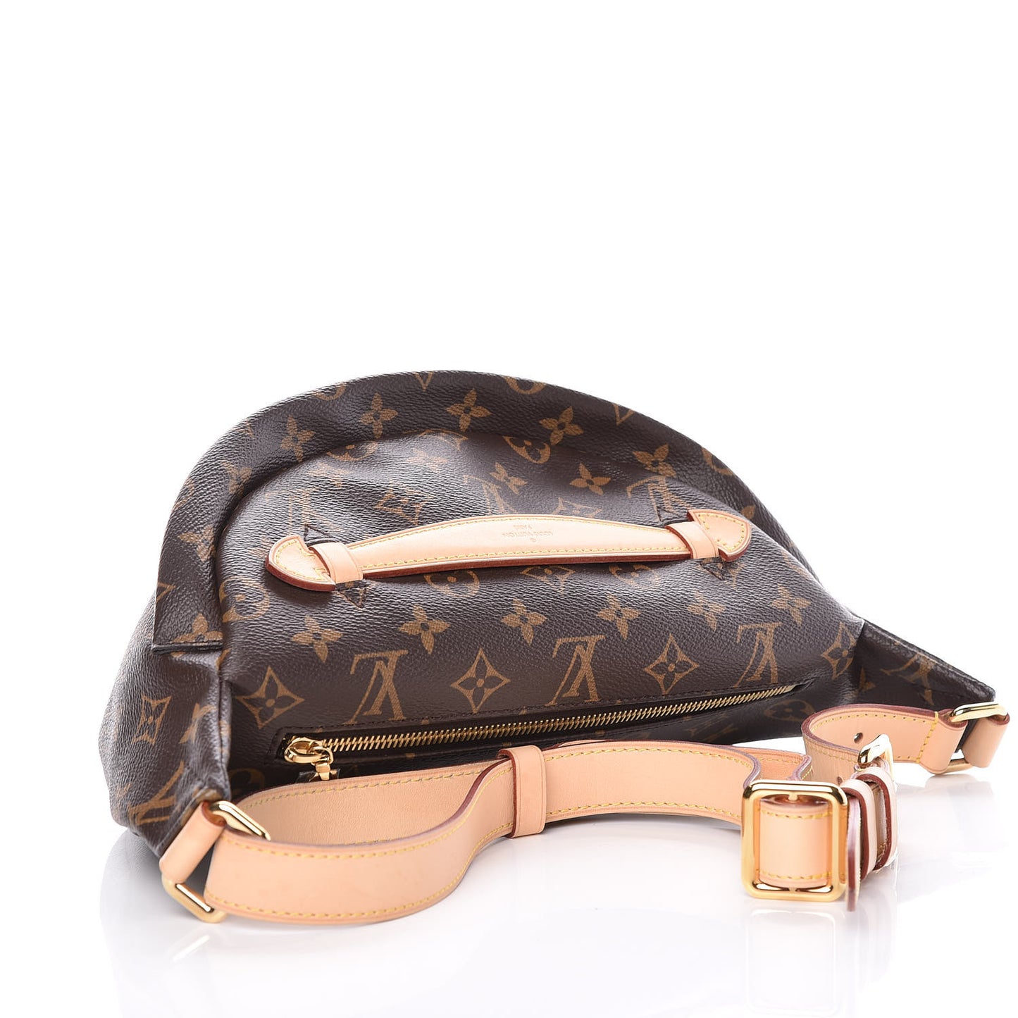Monogram Bumbag