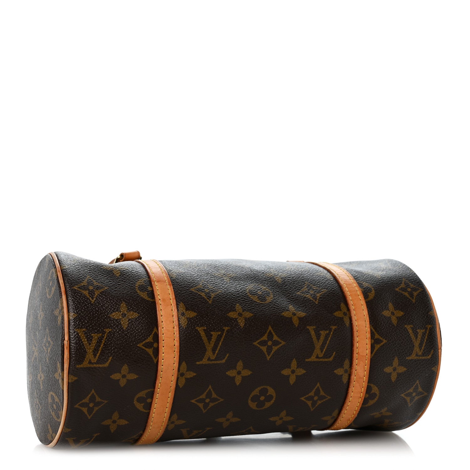 Louis Vuitton Monogram Papillon 26 4 of 13