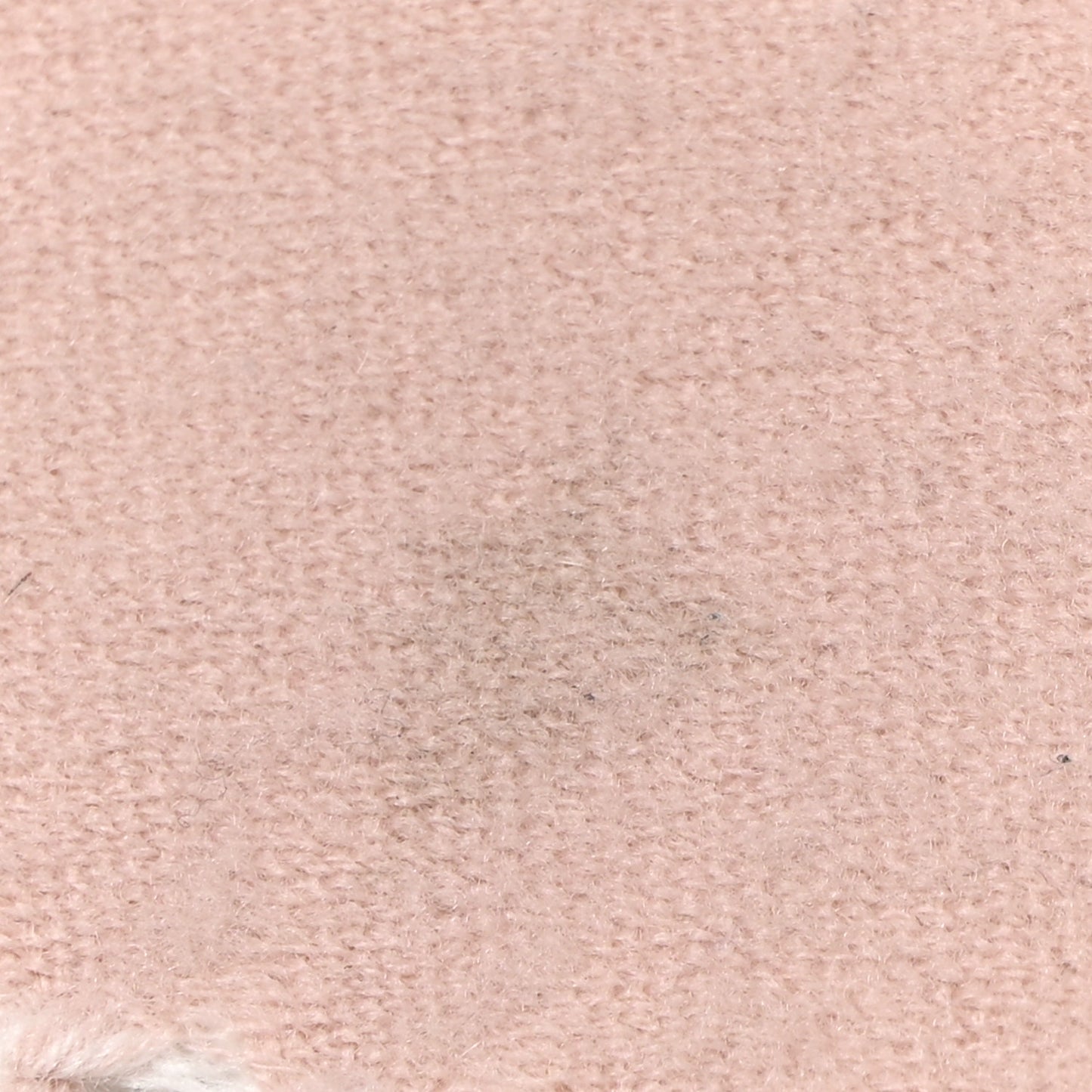 Cotton Monogram Essential Stole Bella Rose