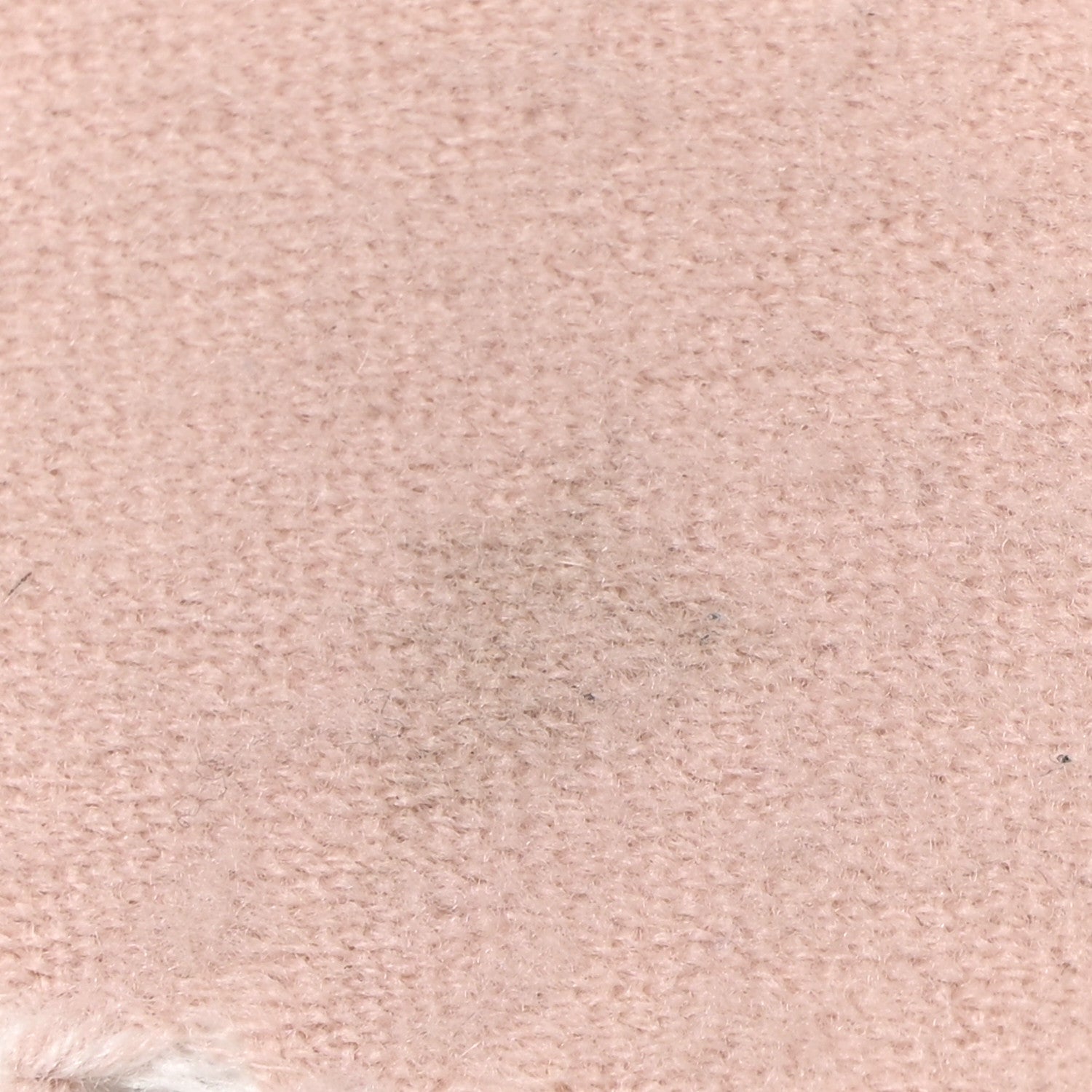 Louis Vuitton Cotton Monogram Essential Stole Bella Rose 5 of 6