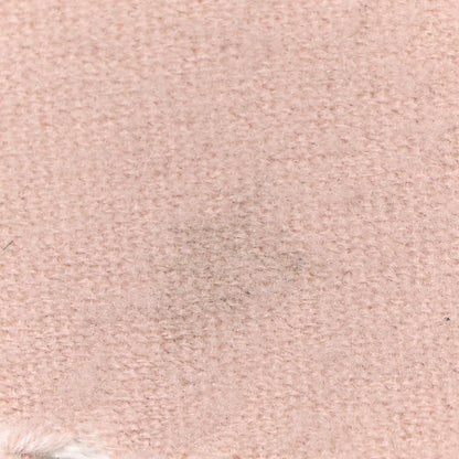 Louis Vuitton Cotton Monogram Essential Stole Bella Rose 5 of 6