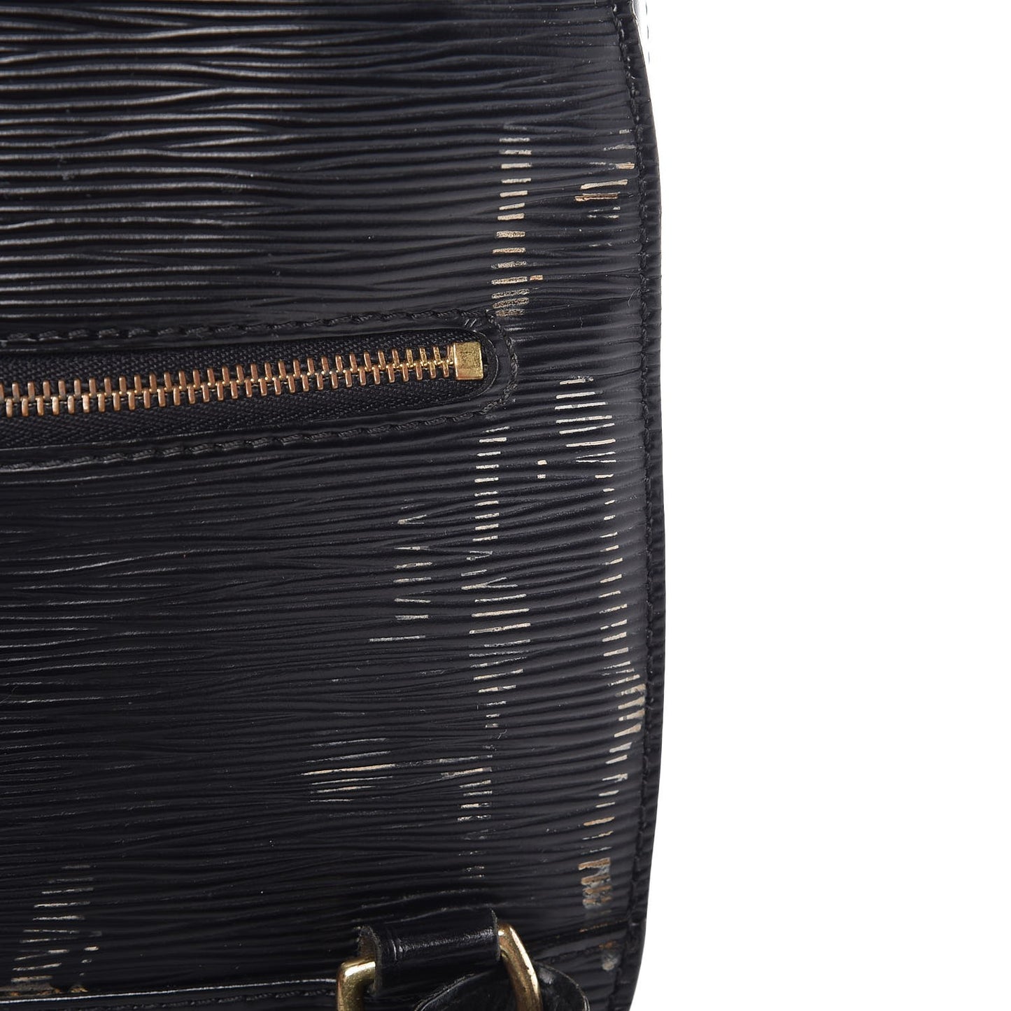 Epi Mabillon Backpack Black