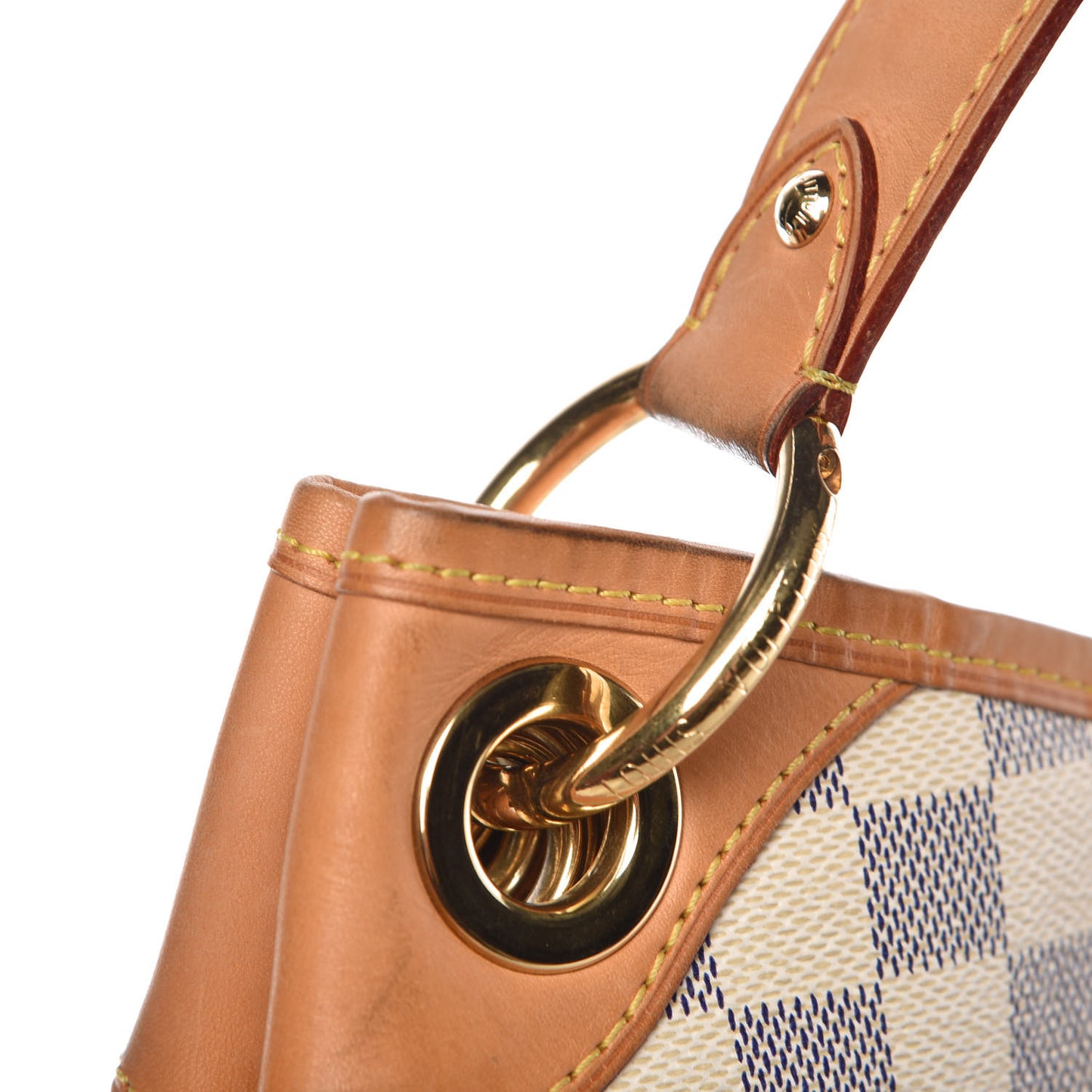 Damier Azur Galliera PM