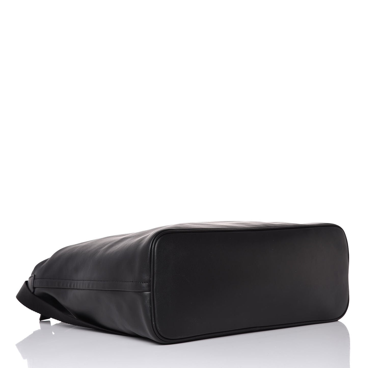 Soft Calf Grace Lux Concept Large Hobo Black
