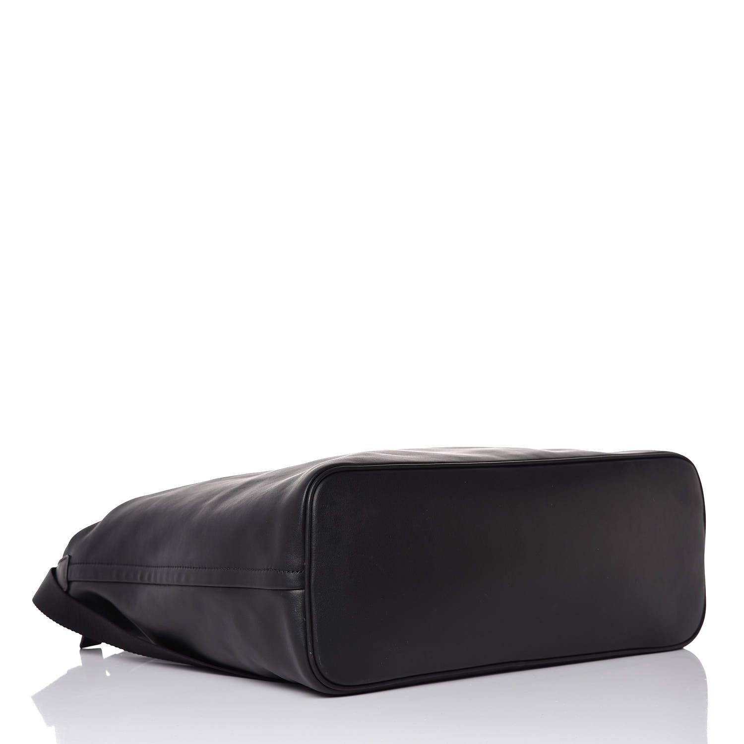 Prada Soft Calf Grace Lux Concept Large Hobo Black 4 of 8