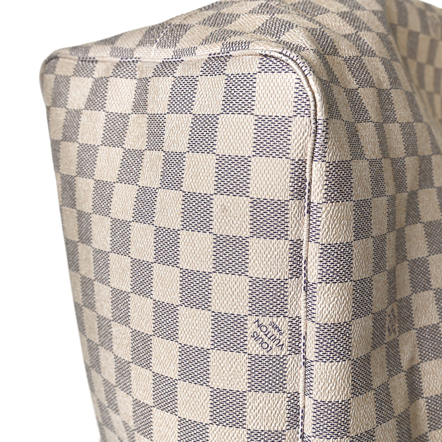 Louis Vuitton Damier Azur Neverfull GM 42 of 57