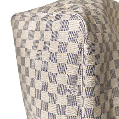 Louis Vuitton Damier Azur Neverfull GM 42 of 57