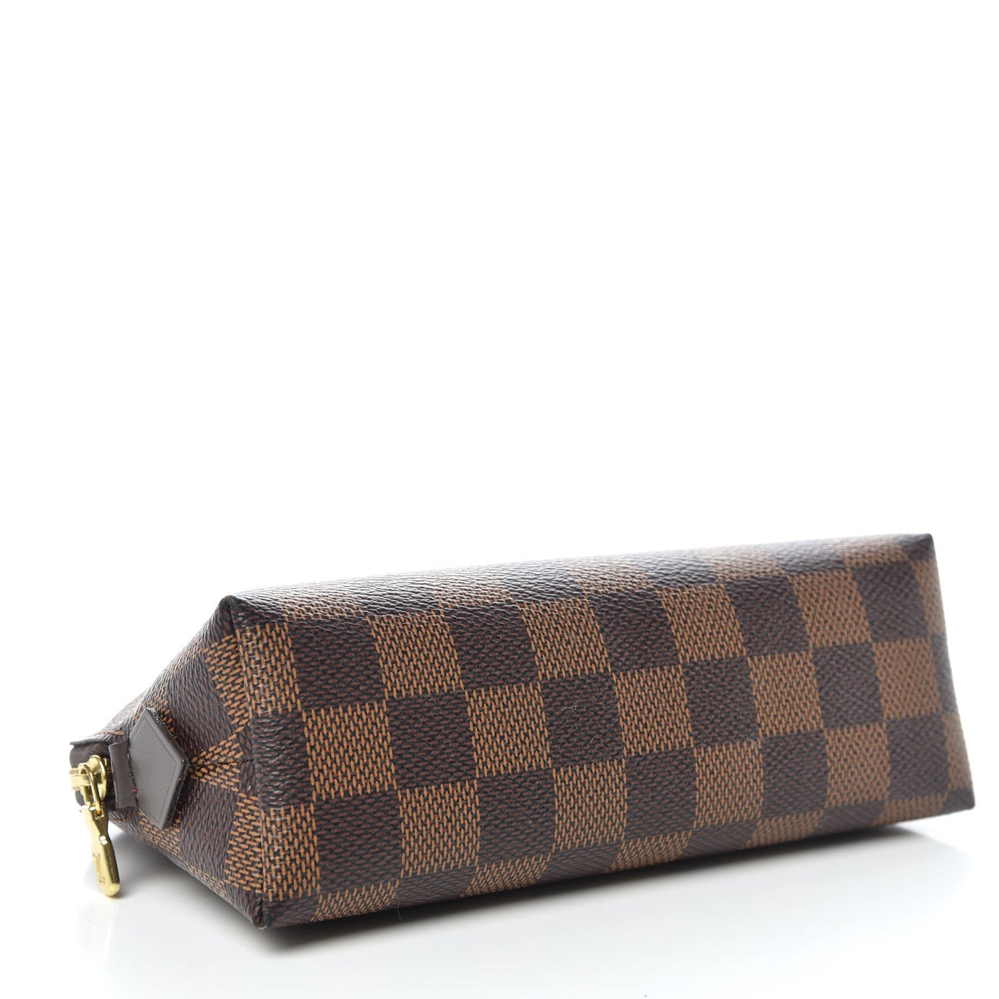 Damier Ebene Cosmetic Pouch