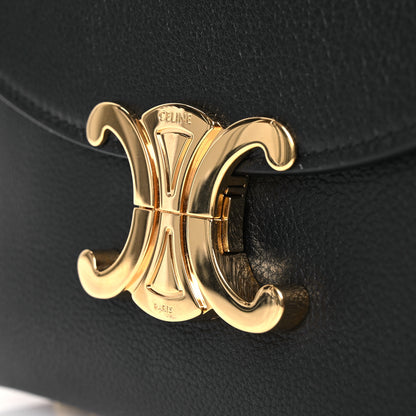 Celine Supple Calfskin Teen Nino Black 13 of 14