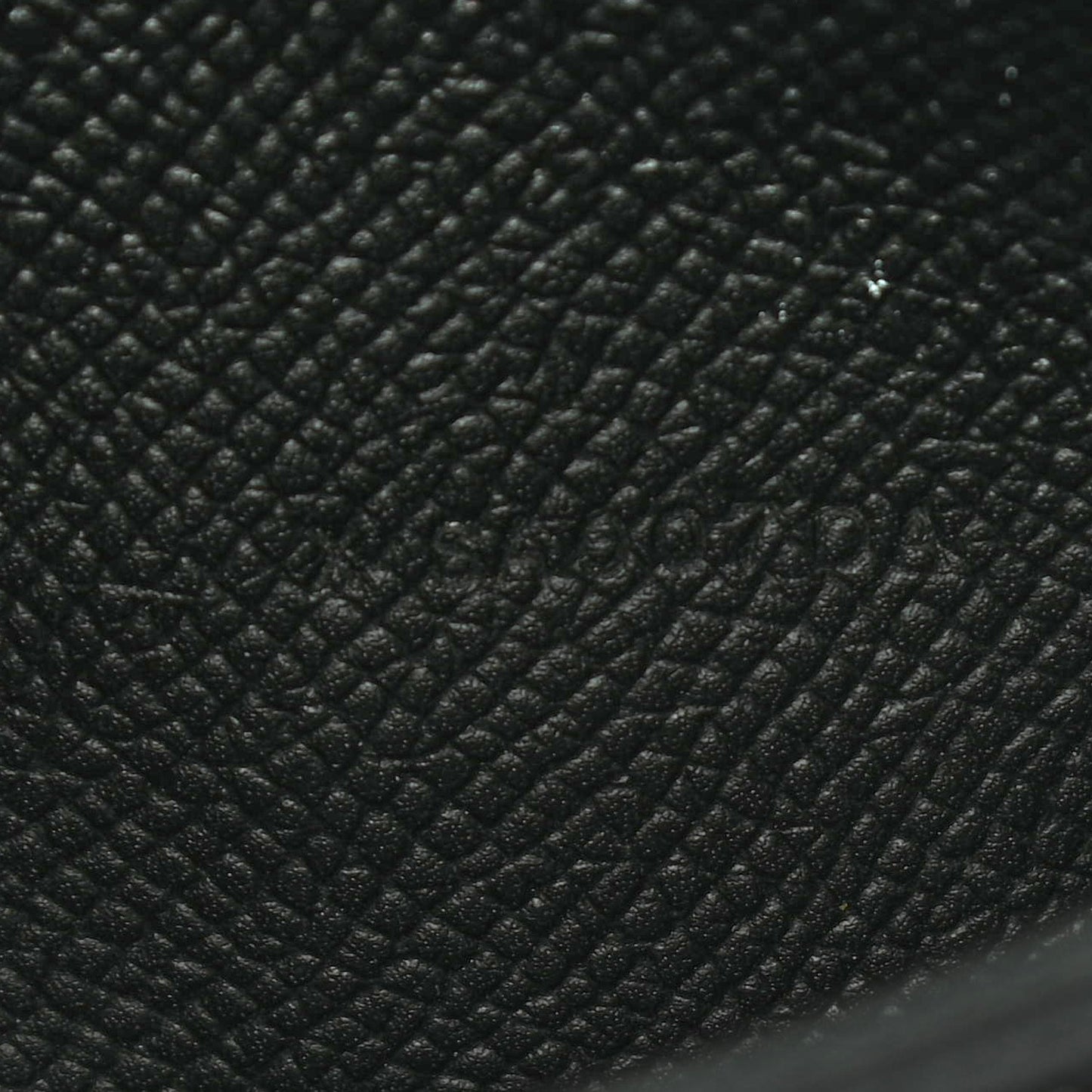 Epsom Bearn Gusset Wallet Black