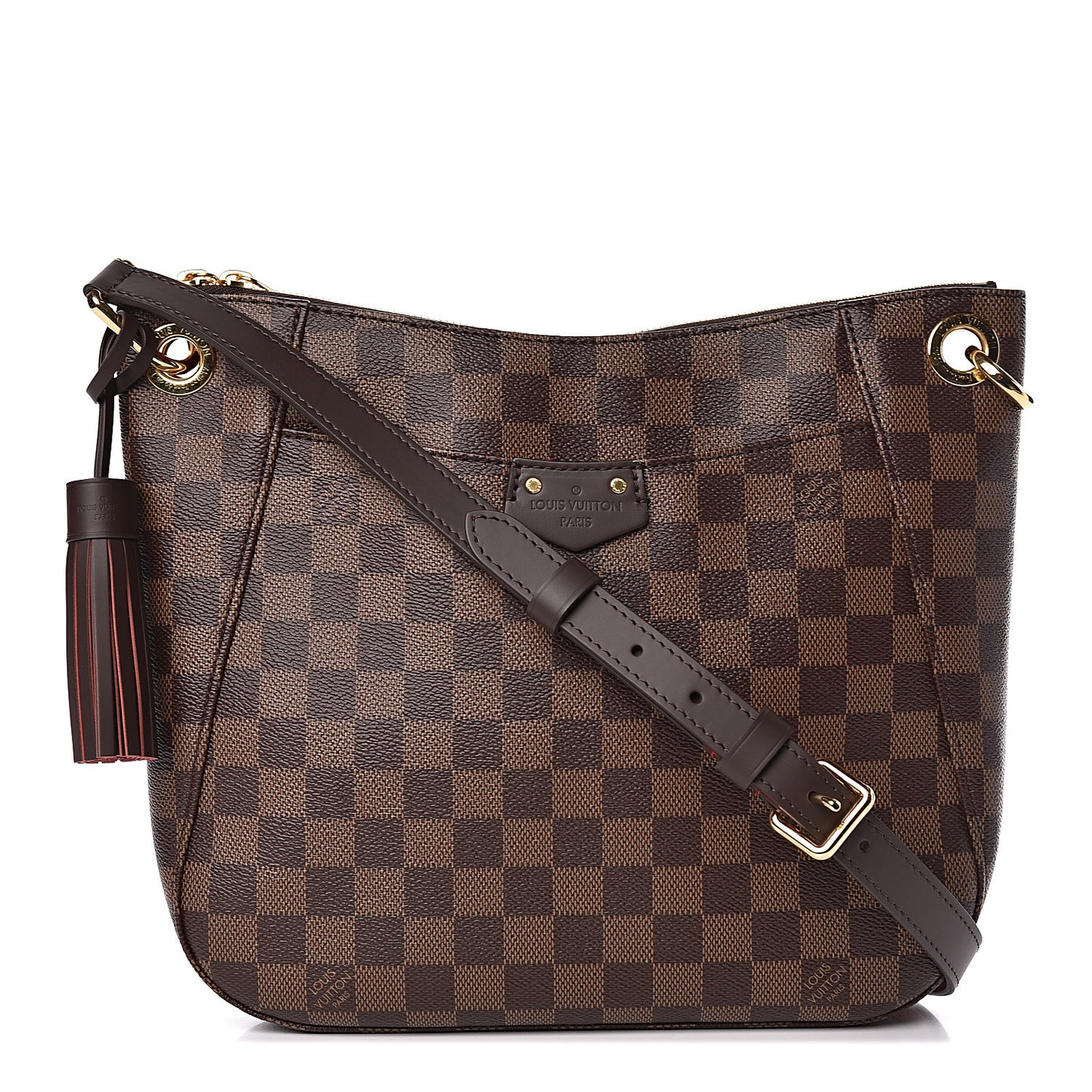 Damier Ebene South Bank Besace