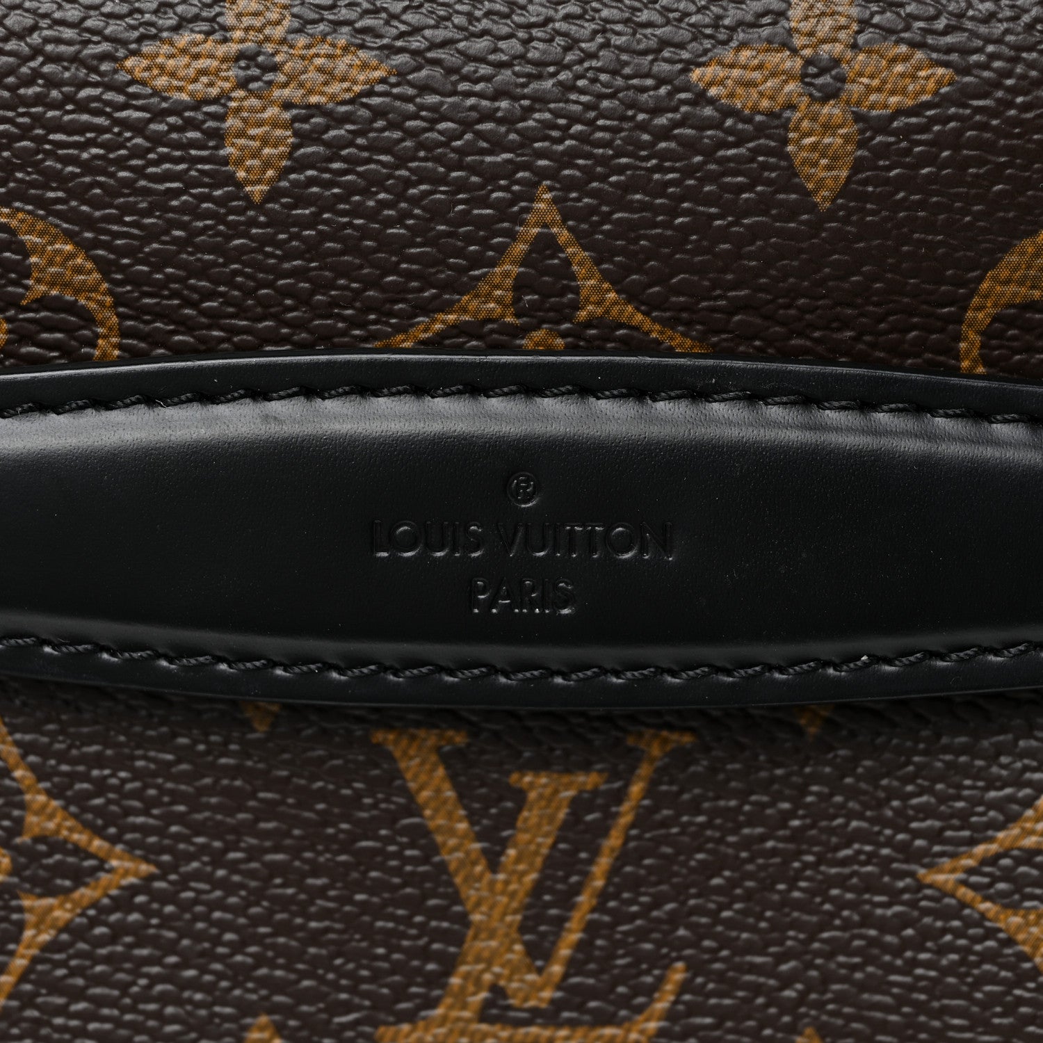 Louis Vuitton Monogram My LV World Tour Bumbag 10 of 11