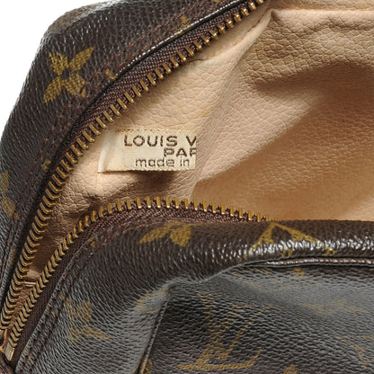 Louis Vuitton Monogram Trousse Toilette 28 6 of 8