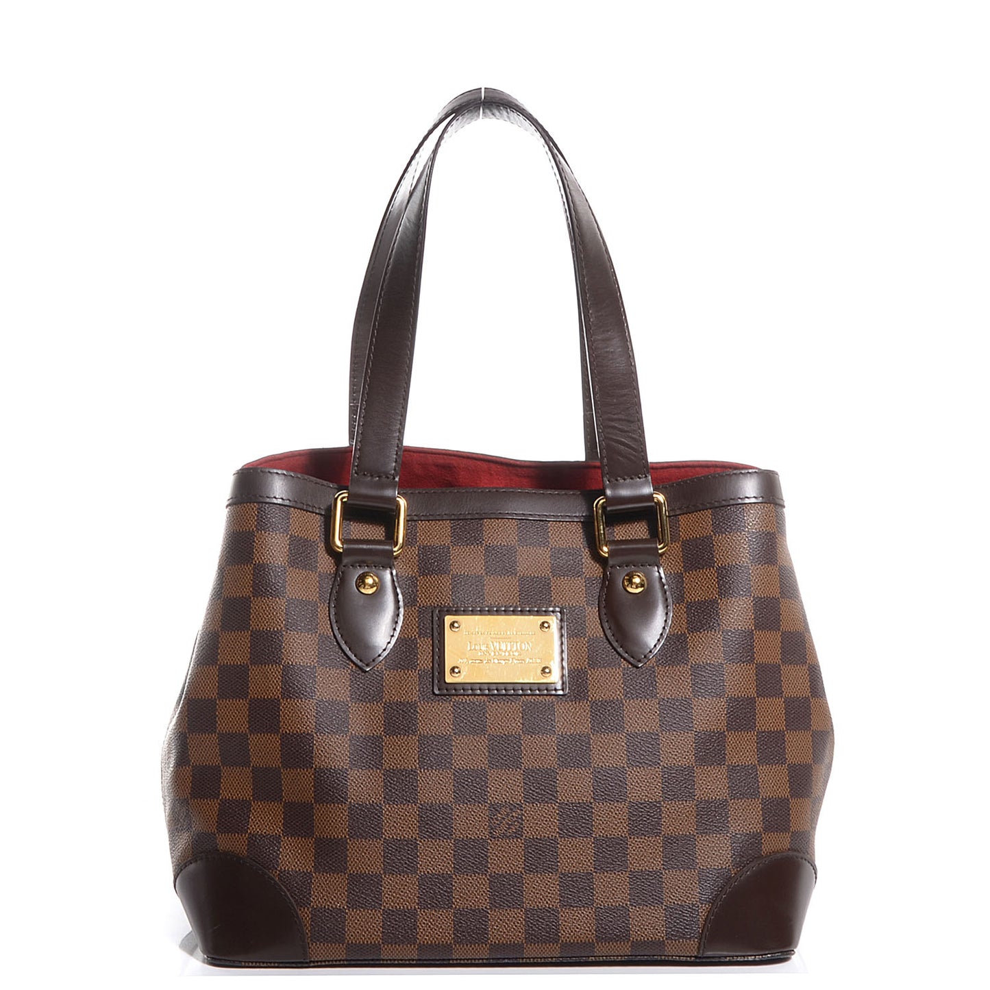 Damier Ebene Hampstead PM