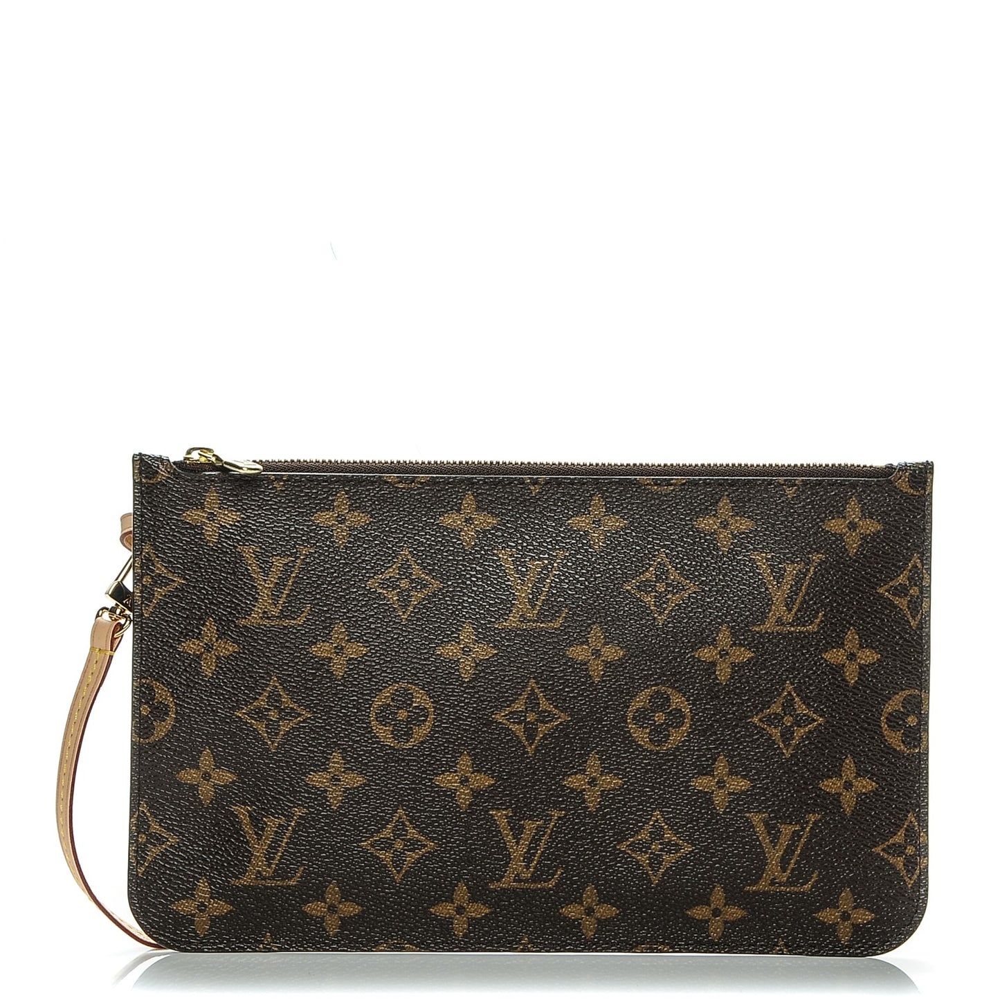 Monogram Neverfull MM GM Pochette