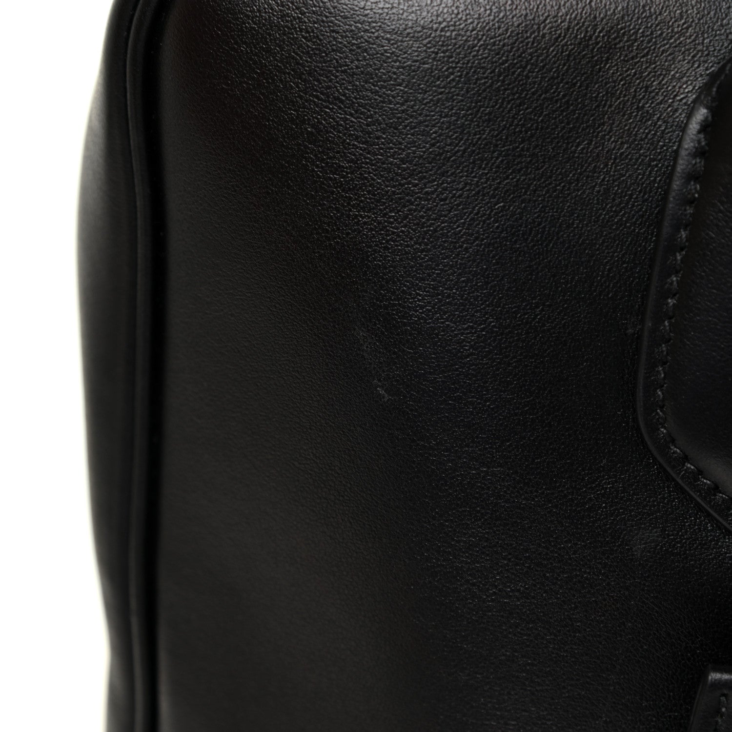 Prada City Calf Mirage Bauletto Black 14 of 23