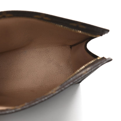 Louis Vuitton Monogram Toiletry Pouch 19 4 of 4