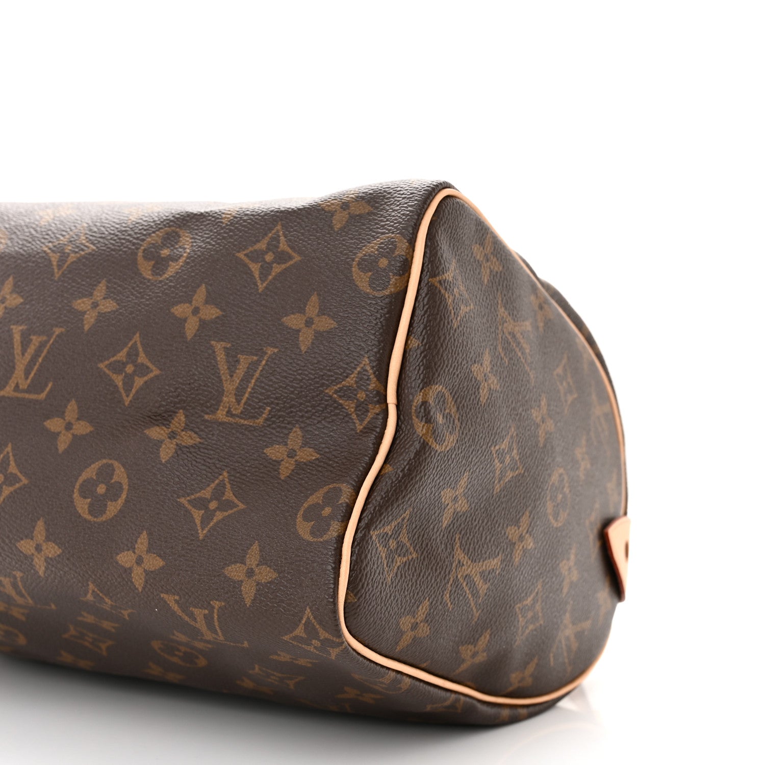 Louis Vuitton Monogram Speedy 25 9 of 10