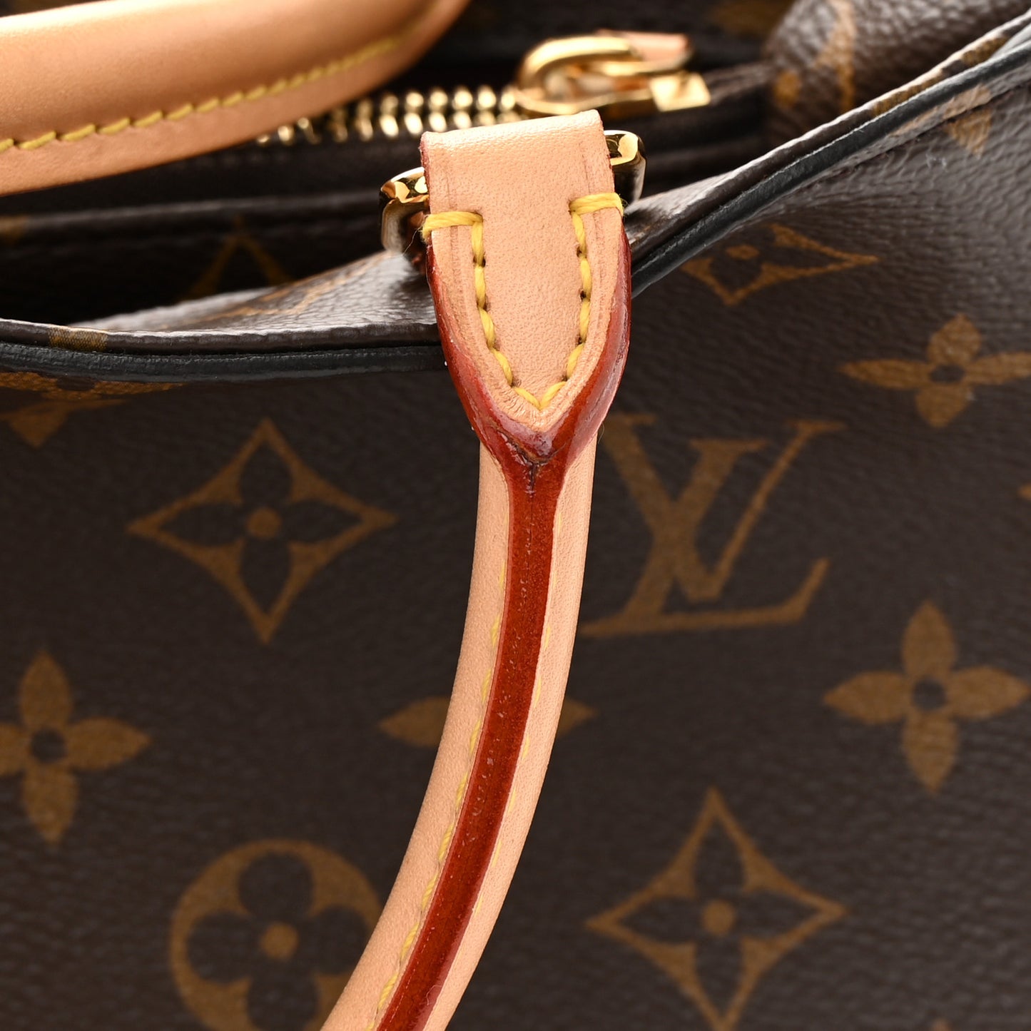 Monogram Montaigne BB
