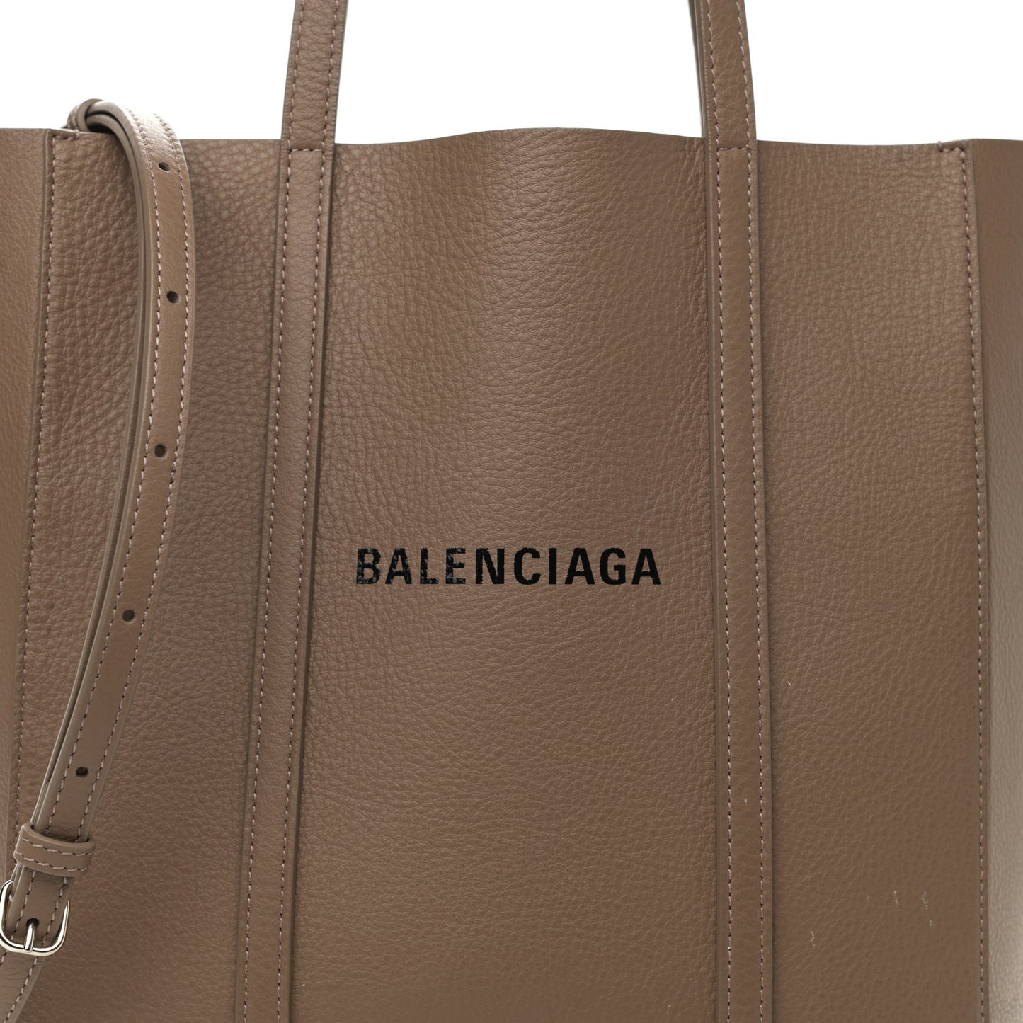 Calfskin XS Everyday Tote Beige