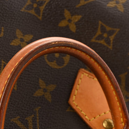 Louis Vuitton Monogram Speedy 25 12 of 14