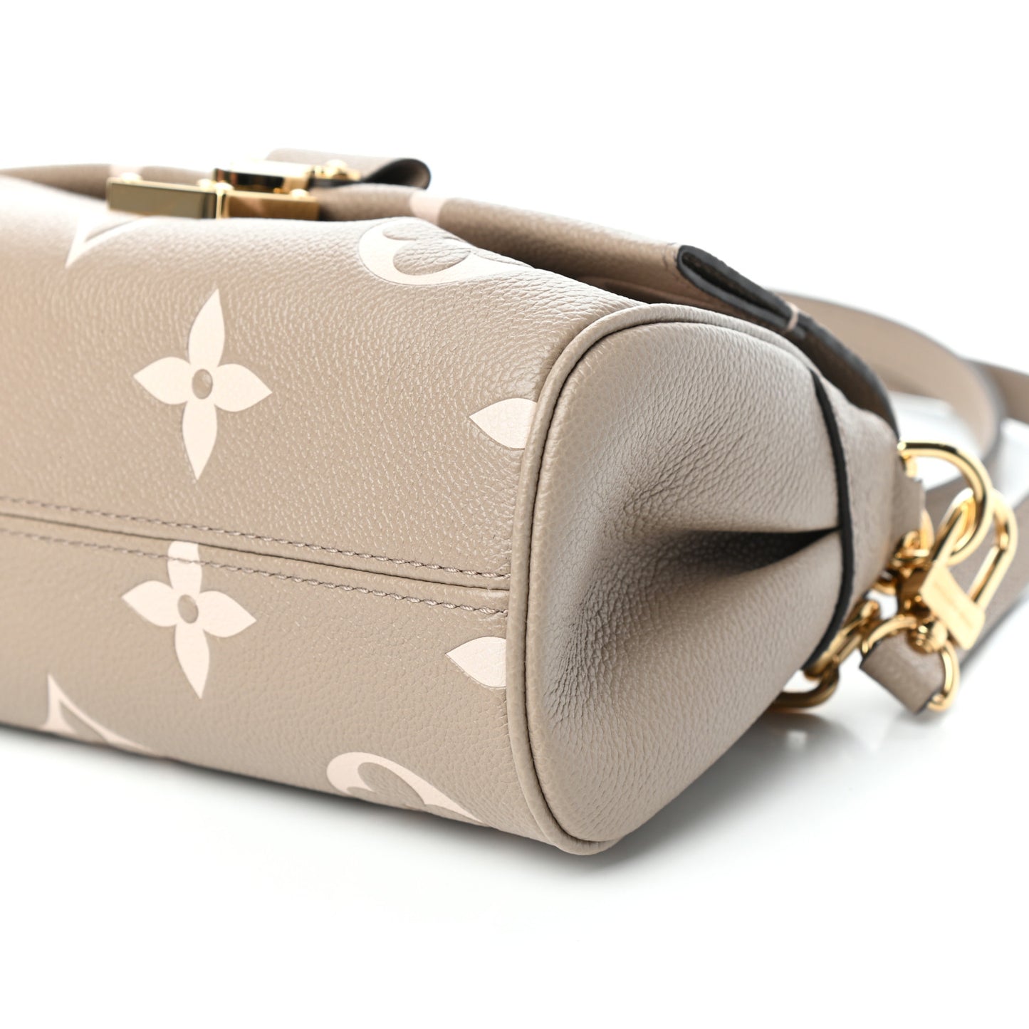 Empreinte Monogram Giant Favorite Tourterelle Creme