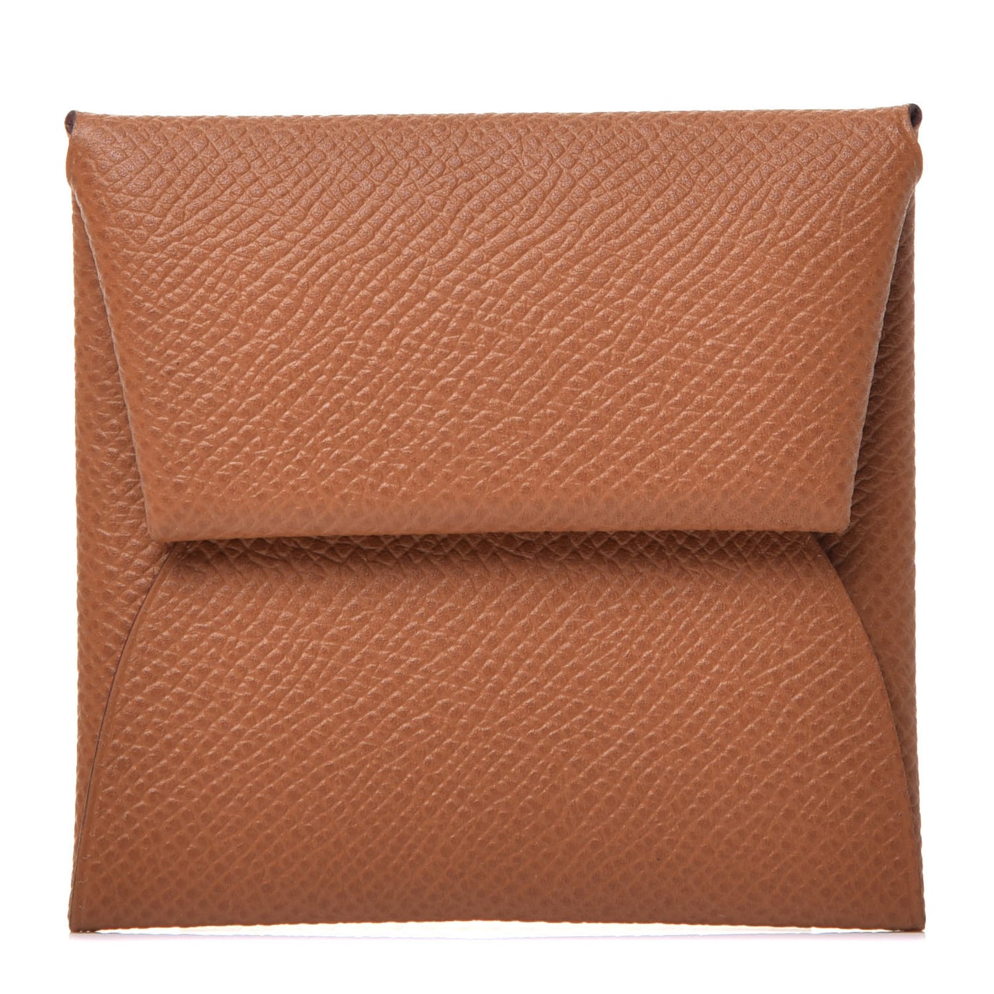 Epsom Bastia Coin Purse Gold
