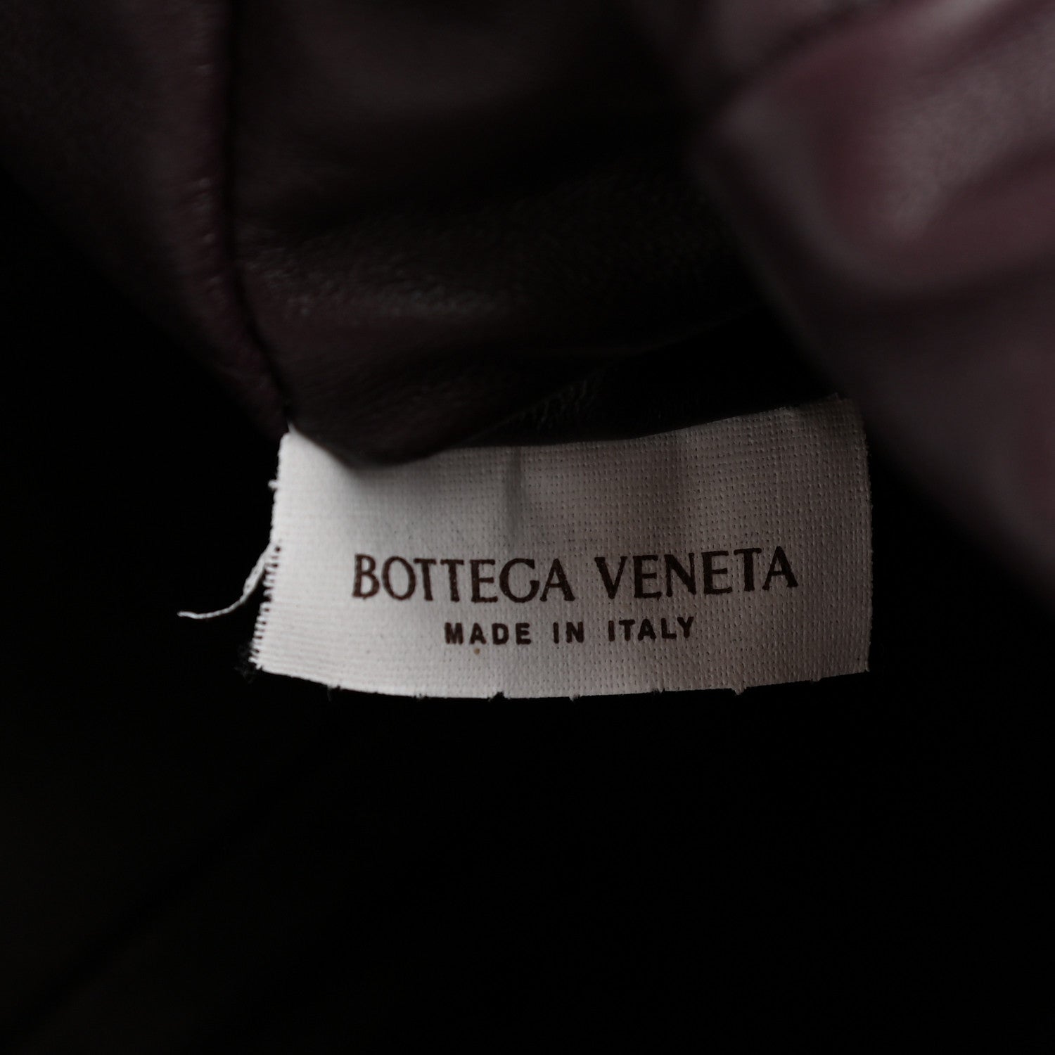 Bottega Veneta Patent Teen Pouch Holographic 7 of 8