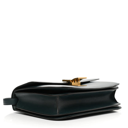 Celine Box Calfskin Medium Classic Box Flap Bag Amazone 4 of 9