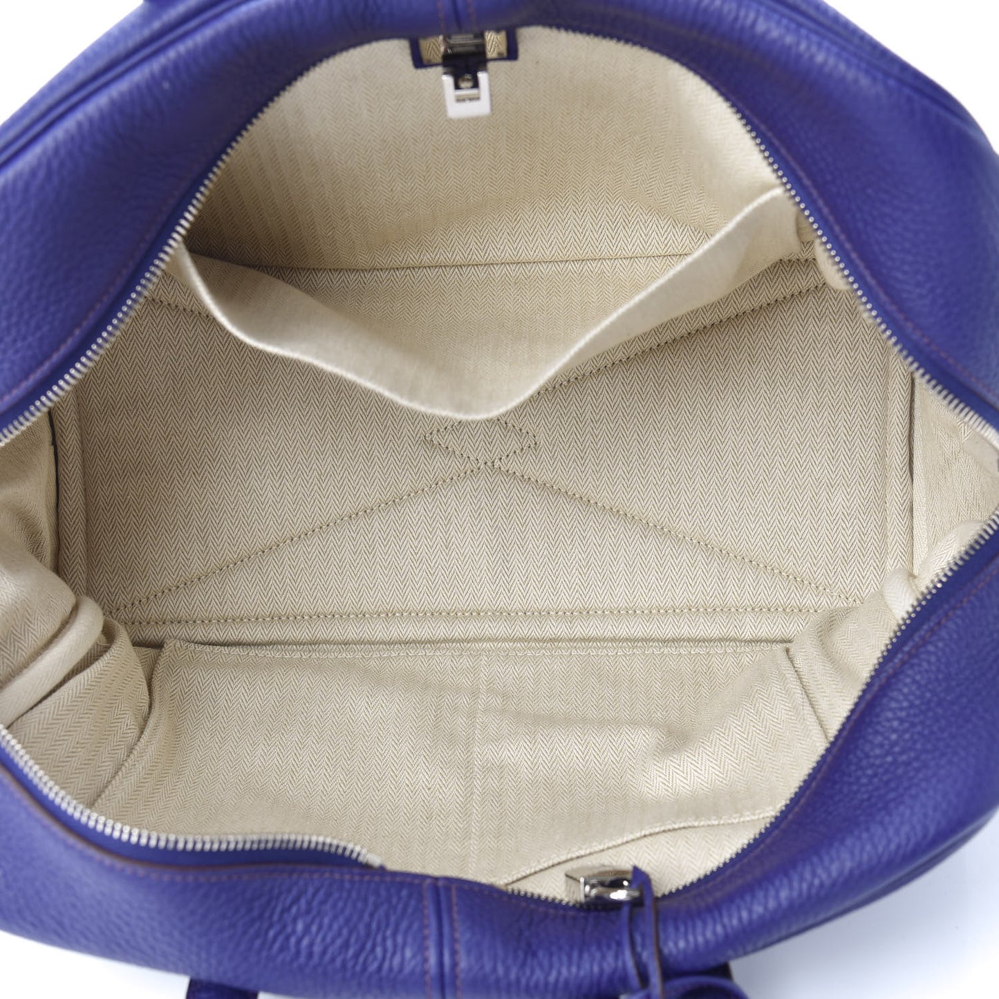 Taurillon Clemence Victoria II 35 Iris
