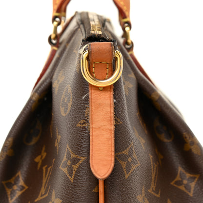 Louis Vuitton Monogram Turenne PM 10 of 26