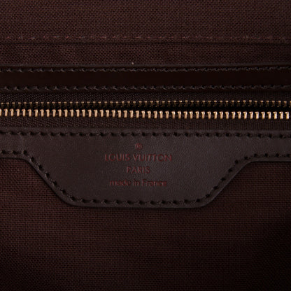 Louis Vuitton Damier Ebene Greenwich PM 8 of 9