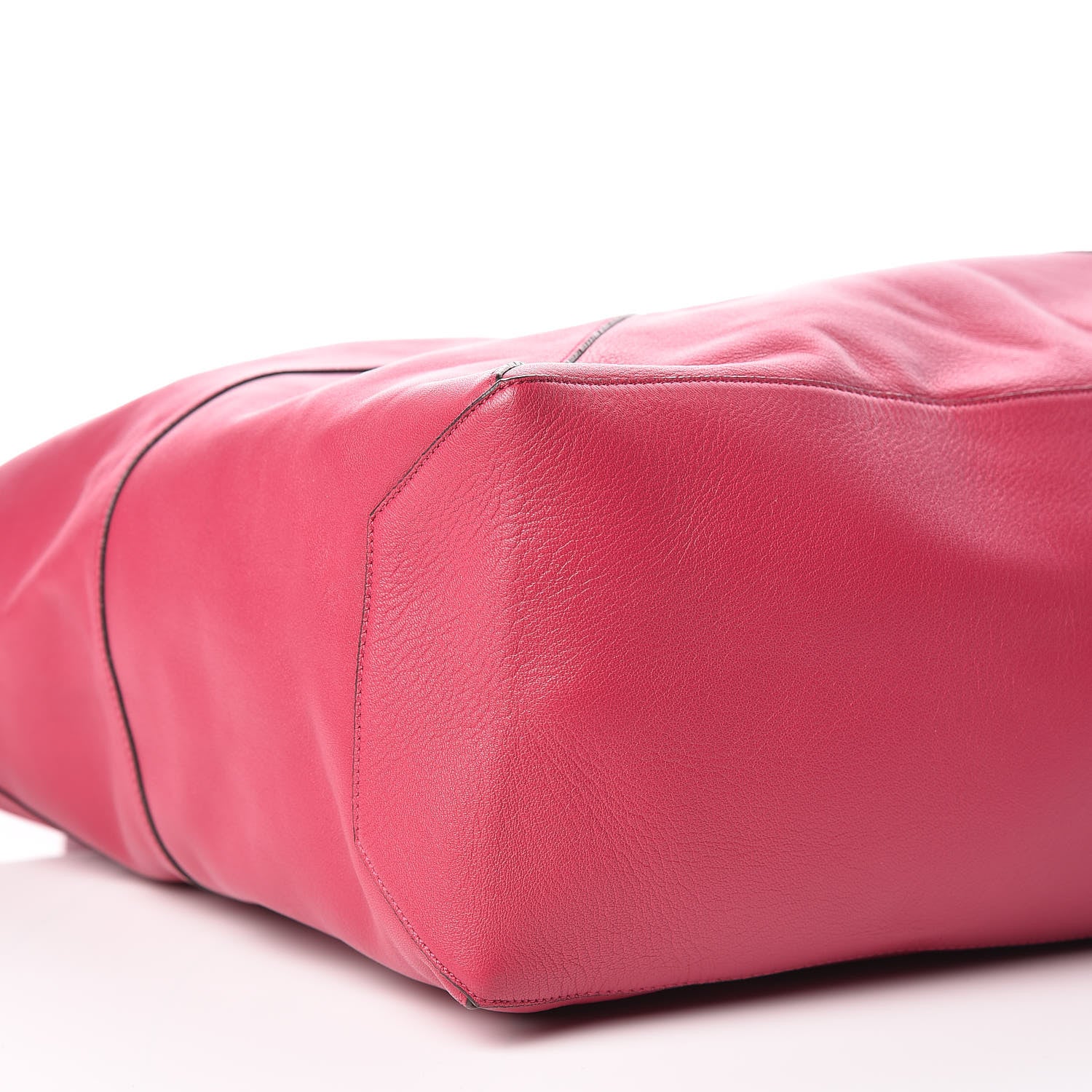 Loewe Nappa Lia Origami Tote Pink 6 of 11