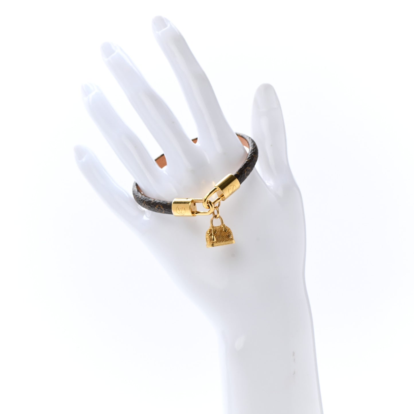 Monogram Alma Bracelet 19