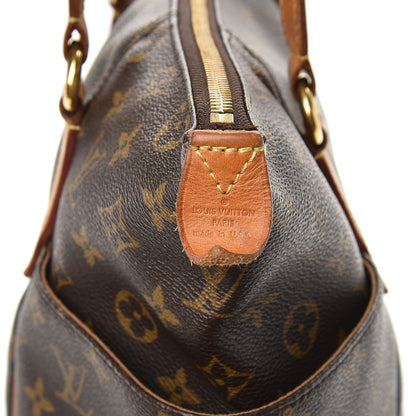 Louis Vuitton Monogram Totally MM 6 of 19