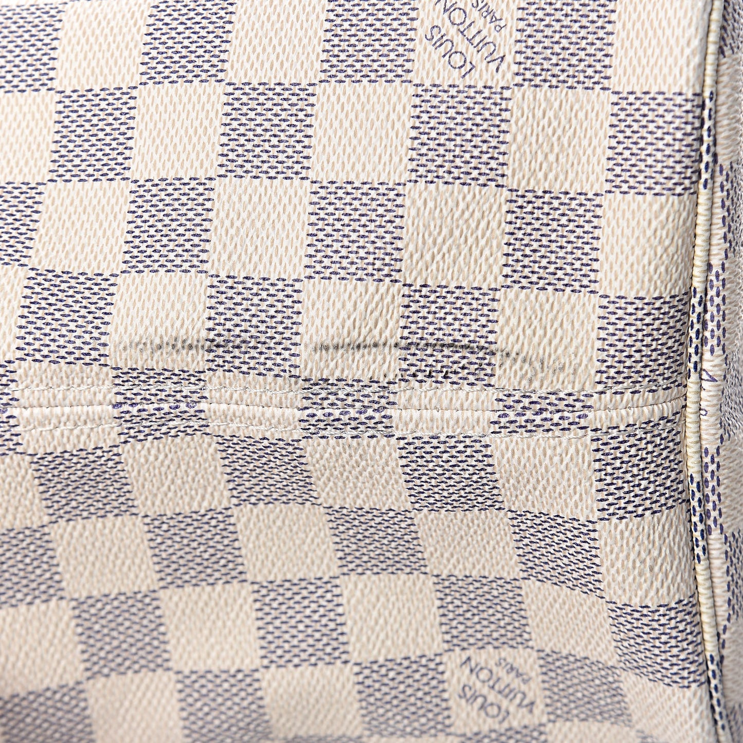 Damier Azur Neo Neverfull MM