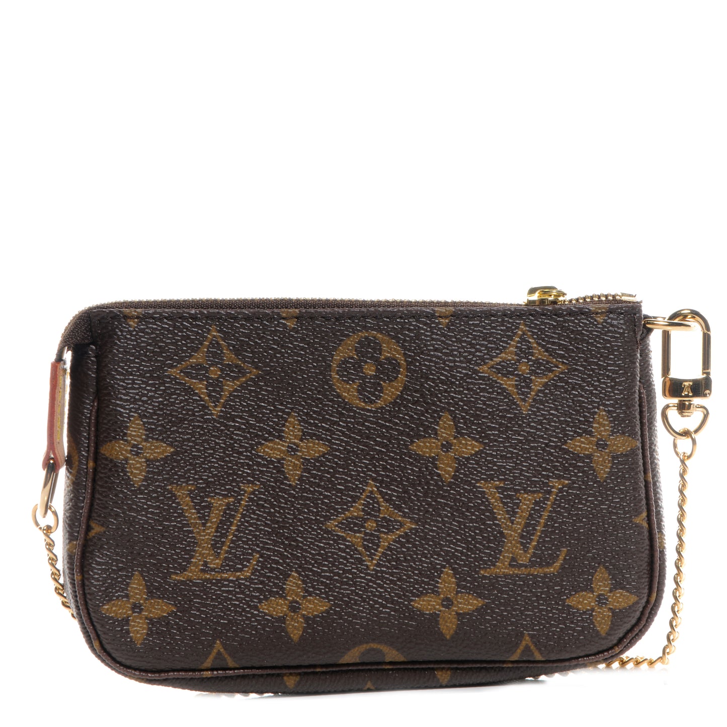 Monogram Mini Pochette Accessories